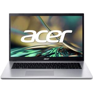 Notebook Acer Aspire 3 Pure Silver (A317-54-53Q2)