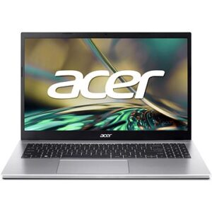 Notebook Acer Aspire 3 Pure Silver Slim version (A315-59-79Y2)