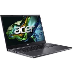 Notebook Acer Aspire 5 15 Steel Gray kovový (A515-48M-R14S)