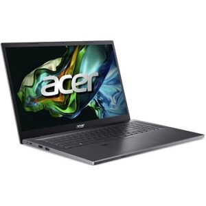 Notebook Acer Aspire 5 17 Steel Gray kovový (A517-58GM-7994)