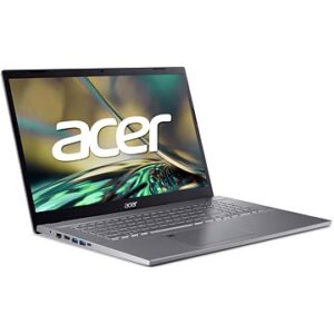 Notebook Acer Aspire 5 Steel Gray kovový (A517-53G-58G6)