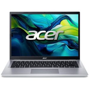 Notebook Acer Aspire Go 14 Pure Silver (AG14-31P-C9AR)
