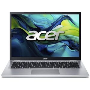 Notebook Acer Aspire Go 14 Pure Silver (AG14-32P-35D5)