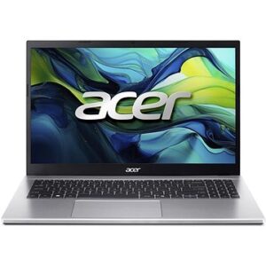 Notebook Acer Aspire Go 15 Pure Silver (AG15-42P-R435)
