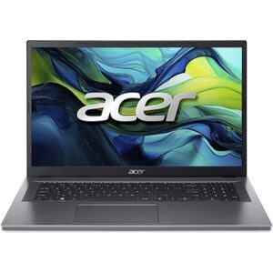 Notebook Acer Aspire Go 17 Steel Gray (AG17-31P-33H1)