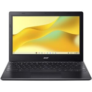 Notebook Acer Chromebook 311 Black (CBOA311-1H-C3FQ)