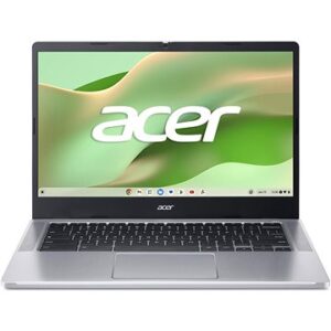Notebook Acer Chromebook 314 Pure Silver (CB314-4HT-359T)