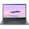 Notebook Acer Chromebook Plus 515 Steel Gray dotykový (CB515-2HT-55WK)