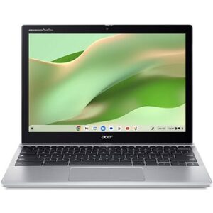 Notebook Acer Chromebook Spin 312 Sparkly Silver (CP312-1HN-35JQ)