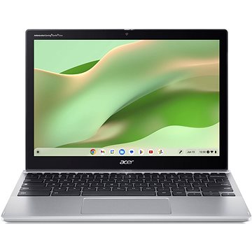 Notebook Acer Chromebook Spin 312 Sparkly Silver (CP312-1HN-35JQ)