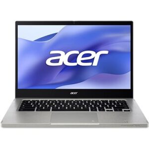 Notebook Acer Chromebook Vero 514 GREEN PC (CBV514-1HT-54B1)
