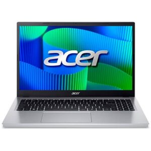 Notebook Acer Extensa 15 Pure Silver (EX215-34-39XB)