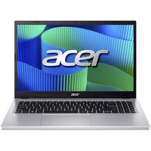 Notebook Acer Extensa 15 Pure Silver (EX215-57-54F9)