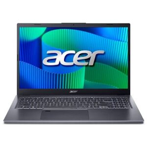 Notebook Acer Extensa 215 Steel Gray (EX215-56-34B7)