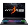 Notebook Acer Nitro 16 Black (AN16-42-R7QL)