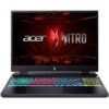 Notebook Acer Nitro 16 Obsidian Black (AN16-51-580U)
