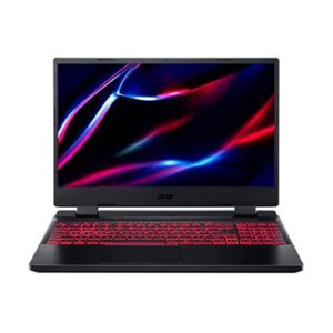 Notebook Acer Nitro 5 Obsidian Black (AN515-58-53ZZ)