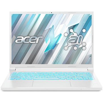 Notebook Acer Nitro V 14 White (ANV14-61-R80P)