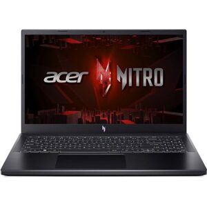 Notebook Acer Nitro V 15 Black (ANV15-41-R0P6)