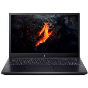 Notebook Acer Nitro V 15 Black  (ANV15-41-R7BM)