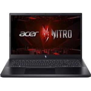 Notebook Acer Nitro V 15 Black (ANV15-51-95UK)