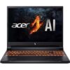 Notebook Acer Nitro V 16 Obsidian Black (ANV16-41-R1MD)