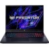 Notebook Acer Predator Helios Neo 18 Abyssal Black kovový (PHN18-71-913Y)