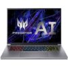 Notebook Acer Predator Triton Neo 16 Sparkly Silver celokovový (PTN16-51-984P)