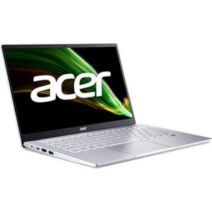 Notebook Acer Swift 3 Pure Silver celokovový (SF314-43-R03W)