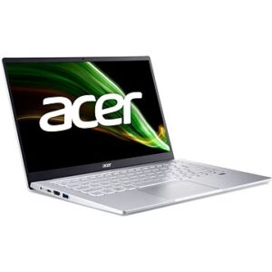 Notebook Acer Swift 3 Pure Silver celokovový (SF314-43-R1NS)