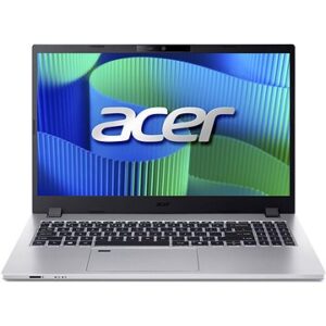 Notebook Acer TravelMate P2 15 Pure Silver (TMP215-55-TCO-55Z1)