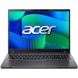 Notebook Acer TravelMate P2 16 Steel Gray (TMP216-51-G2-TCO-701X)