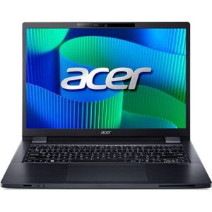 Notebook Acer TravelMate P4 14 Slate Blue (TMP414-53-G2-TCO-59MC)
