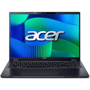 Notebook Acer TravelMate P4 16 Slate Blue (TMP416-53-TCO-550J)
