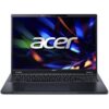 Notebook Acer TravelMate P4 16 Slate Blue kovový (TMP416-52-TCO-58SW)