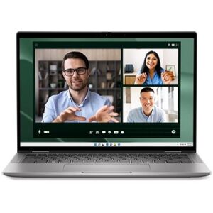 Notebook Dell Latitude 7350
