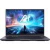 Notebook GIGABYTE AORUS 16X 9SG