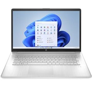 Notebook HP 17-cp3004nc Natural Silver