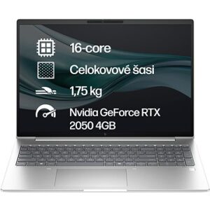 Notebook HP EliteBook 660 G11