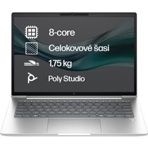 Notebook HP EliteBook 665 G11