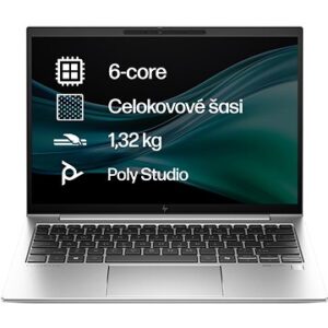 Notebook HP EliteBook 835 G11