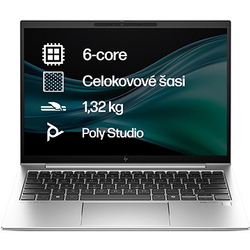 Notebook HP EliteBook 835 G11