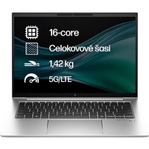Notebook HP EliteBook 840 G11 5G