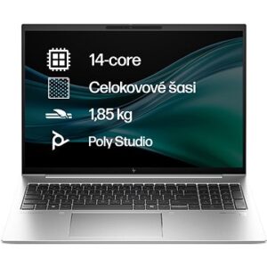 Notebook HP EliteBook 860 G11