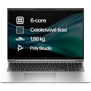 Notebook HP EliteBook 865 G11