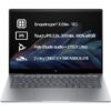 Notebook HP OmniBook X 14-fe0910nc Meteor Silver Celokovový