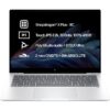 Notebook HP OmniBook X 14-fe1013nc Glacier Silver