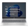 Notebook HP Pavilion 16-af0433nc Natural silver Kovový