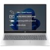 Notebook HP Pavilion 16-ag0002nc Natural silver Kovový