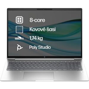 Notebook HP ProBook 465 G11
